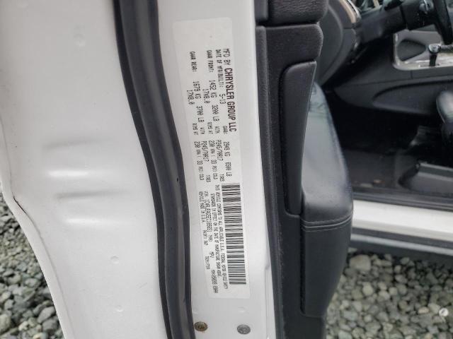 2014 JEEP GRAND CHER #3287535005