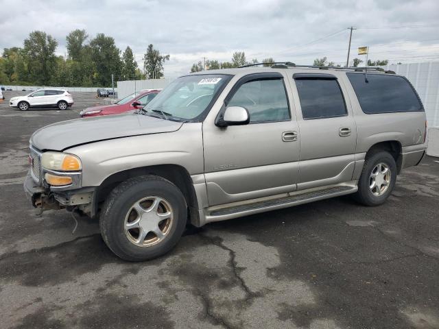 GMC DENALI XL