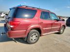 Lot #3309655859 2007 TOYOTA SEQUOIA SR