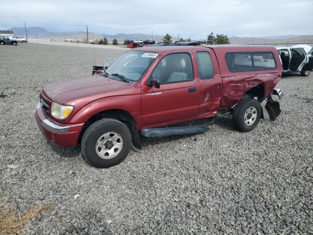 Global Auto Auctions: 1998 TOYOTA TACOMA XTR