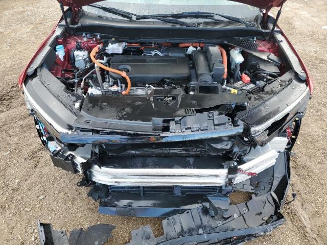 2024 HONDA CR-V SPORT #3284115553