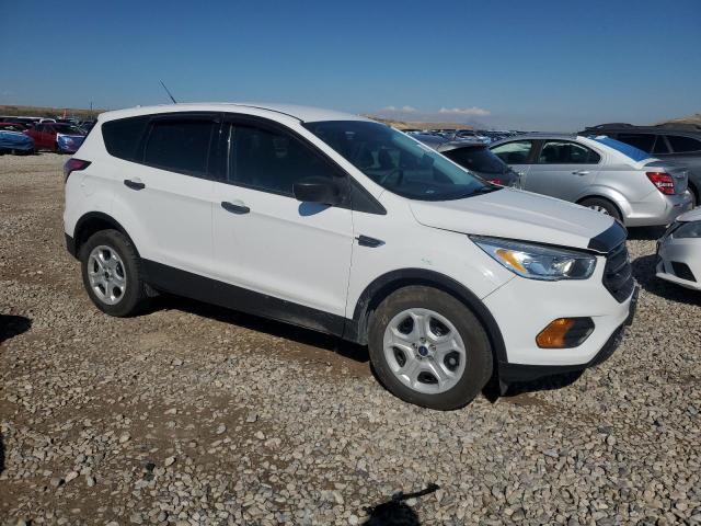 2017 FORD ESCAPE S - 1FMCU0F76HUC39736