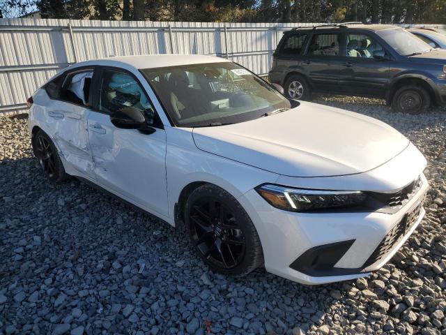 2024 HONDA CIVIC SPOR #3302718023