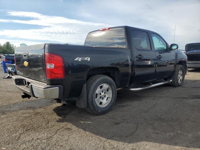 2013 CHEVROLET SILVERADO - Other View