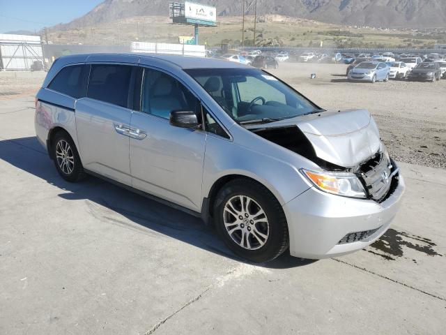 2012 HONDA ODYSSEY EX #3285011928