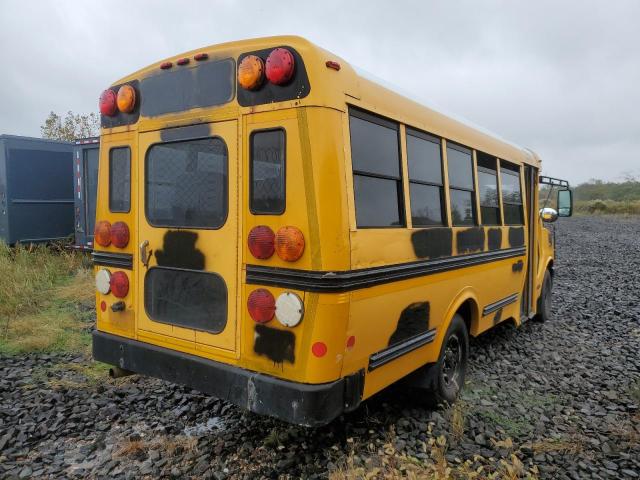 2006 CHEVROLET EXPRESS G3 #3276985298