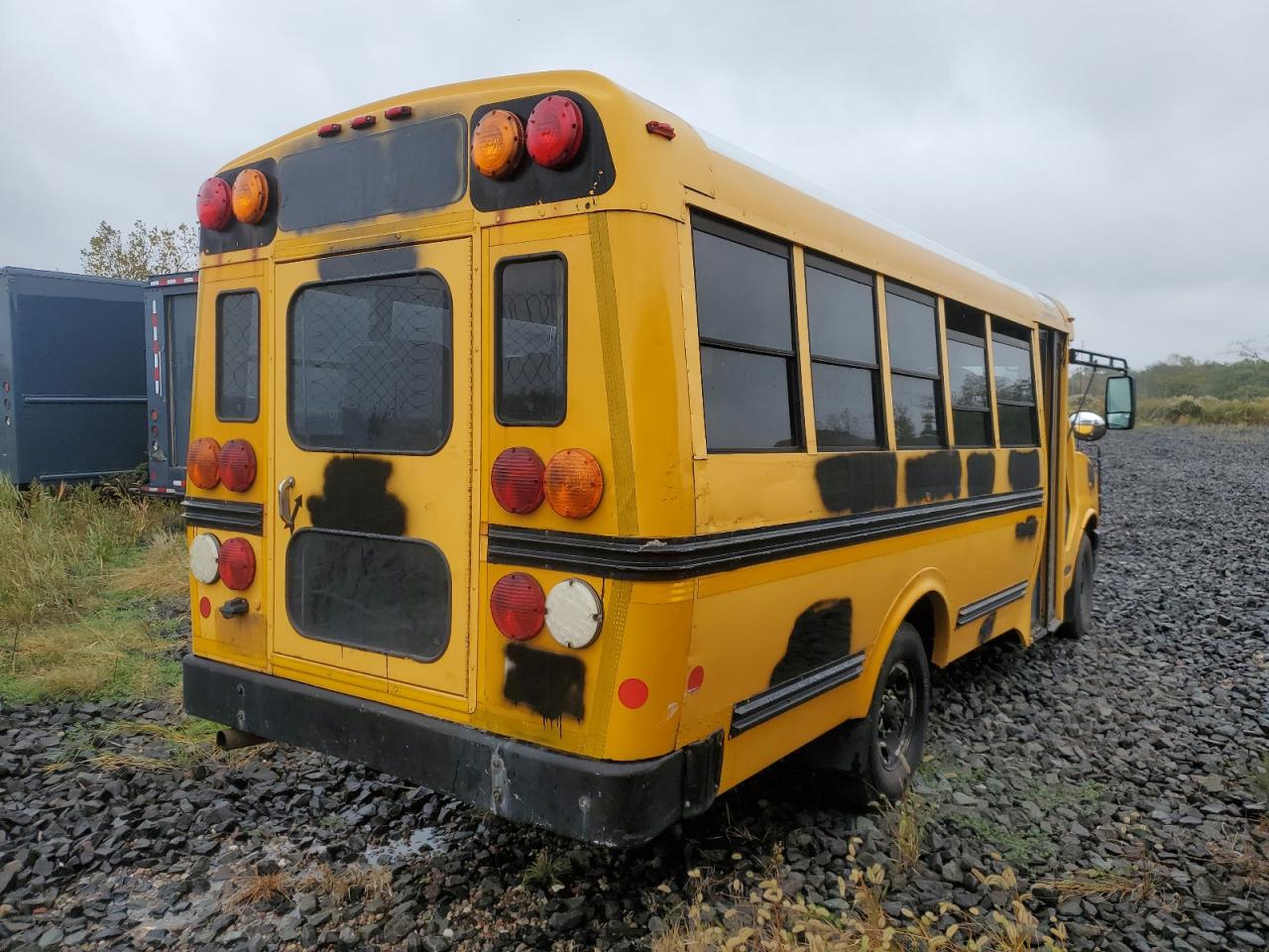 Lot #3276985298 2006 CHEVROLET EXPRESS G3