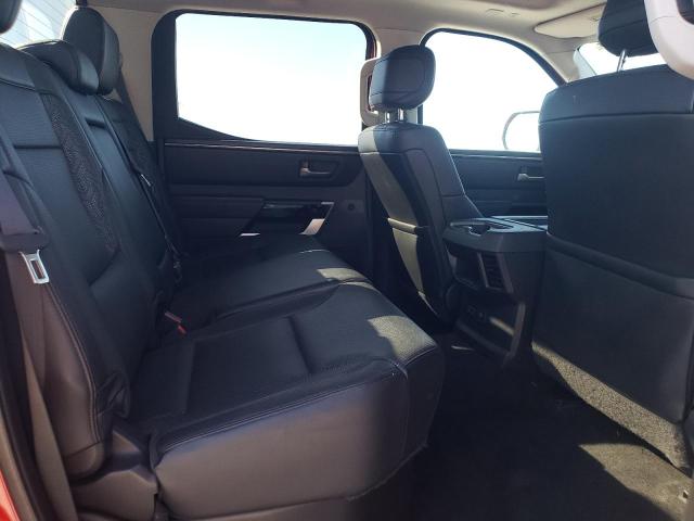 2022 TOYOTA TUNDRA CRE #3302823936