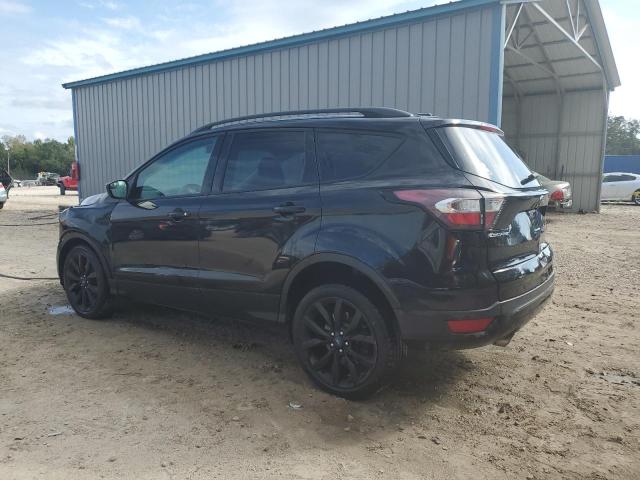 2018 FORD ESCAPE SE #3284655331