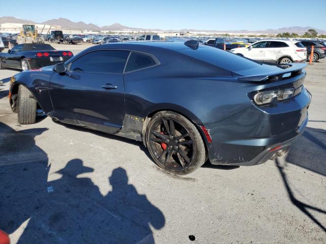 2021 CHEVROLET CAMARO SS #3284131577