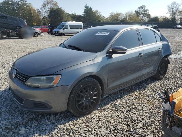 Global Auto Auctions: 2013 VOLKSWAGEN JETTA SE