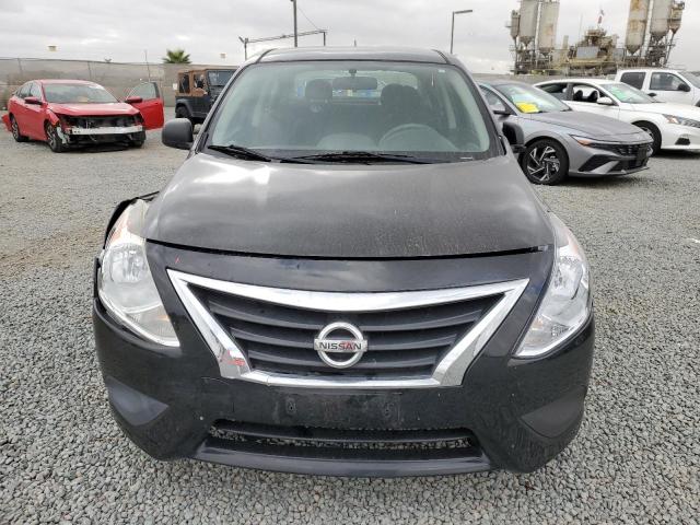 2015 NISSAN VERSA S 3N1CN7AP3FL867037