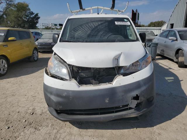 2015 NISSAN NV200 #3291690249