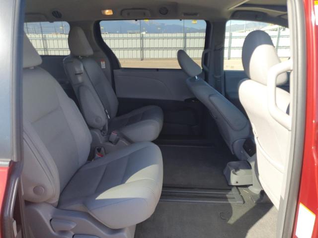 2018 TOYOTA SIENNA XLE - 5TDYZ3DC2JS916482