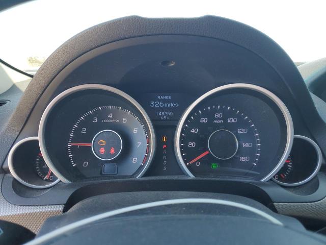 2013 ACURA TL SE - 19UUA8F3XDA018537