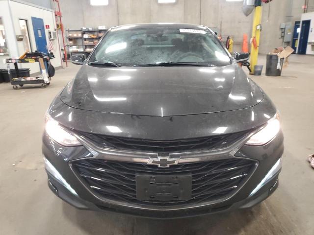 2025 CHEVROLET MALIBU LT 1G1ZD5ST5SF128954