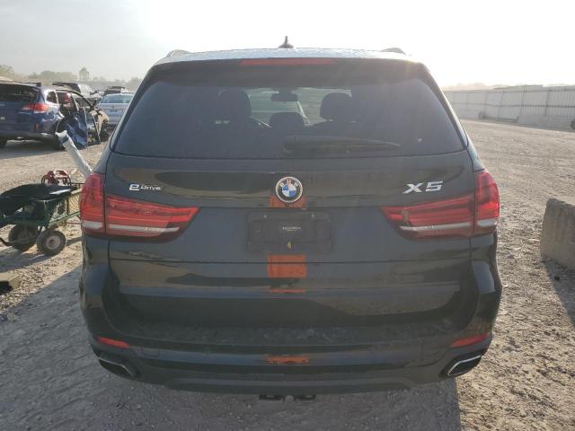 2016 BMW X5 XDR40E - 5UXKT0C55G0S78487