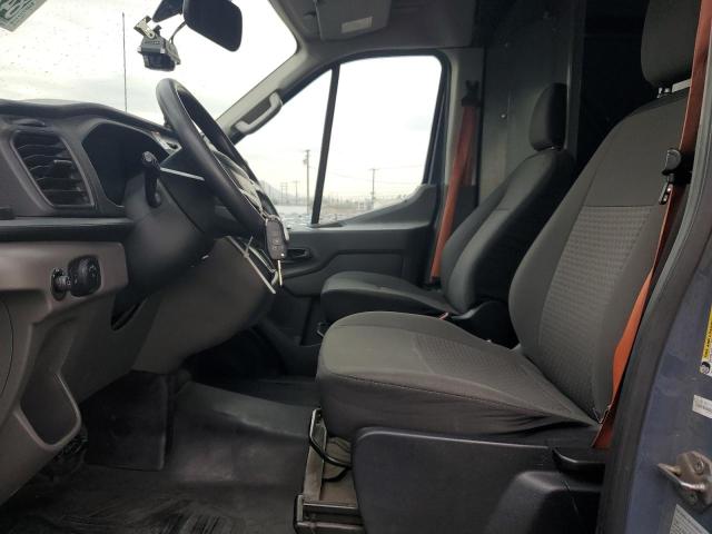 2020 FORD TRANSIT T- #3305287385