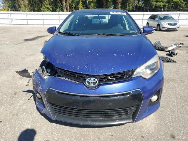 2014 TOYOTA COROLLA L - Other View