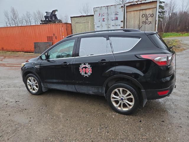 2017 FORD ESCAPE SE - 1FMCU9G94HUA42679
