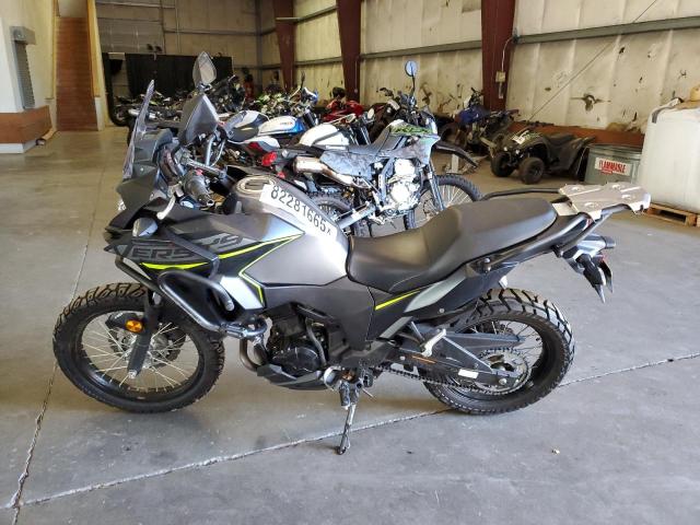 2019 KAWASAKI KLE300 C JKALE8C10KDA08108