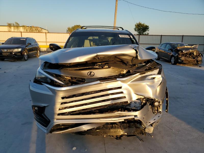 2025 LEXUS TX 500H F #3290424785