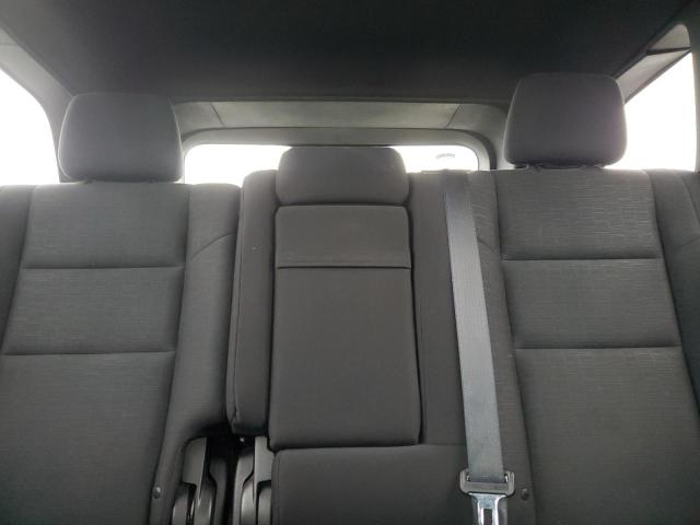 2016 JEEP GRAND CHER - 1C4RJFAG2GC435873