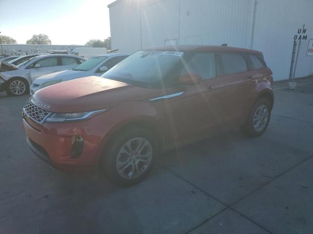 2020 LAND ROVER RANGE ROVE #3303871693