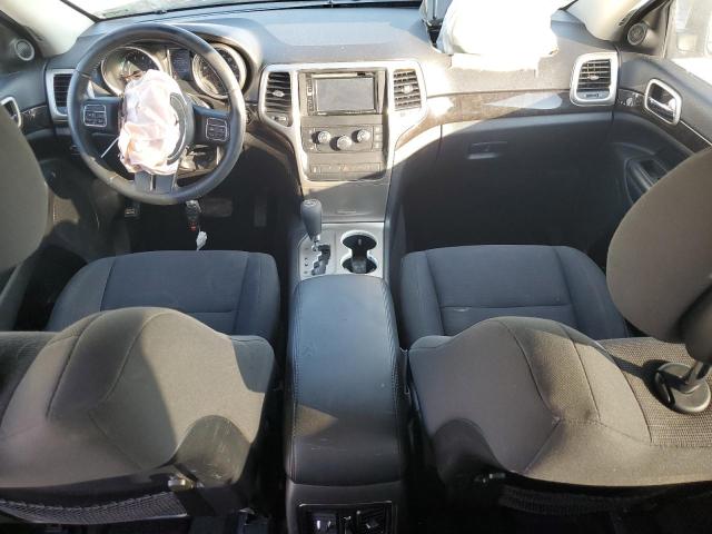 2013 JEEP GRAND CHEROKEE LAREDO - 1C4RJFAGXDC506460