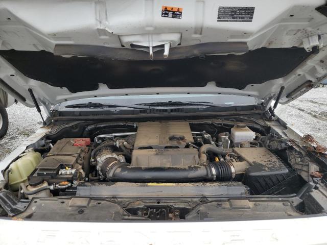 2023 NISSAN FRONTIER S - 1N6ED1FK9PN670553