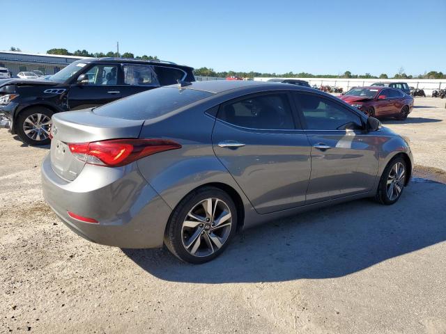 2014 HYUNDAI ELANTRA SE - 5NPDH4AE7EH504096