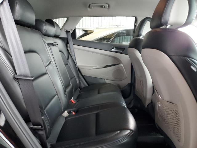 2017 HYUNDAI TUCSON LIMITED KM8J33A40HU265080