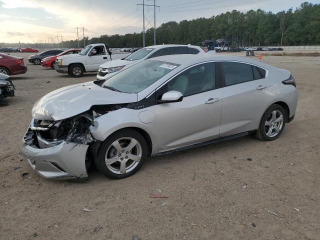 CHEVROLET VOLT LT