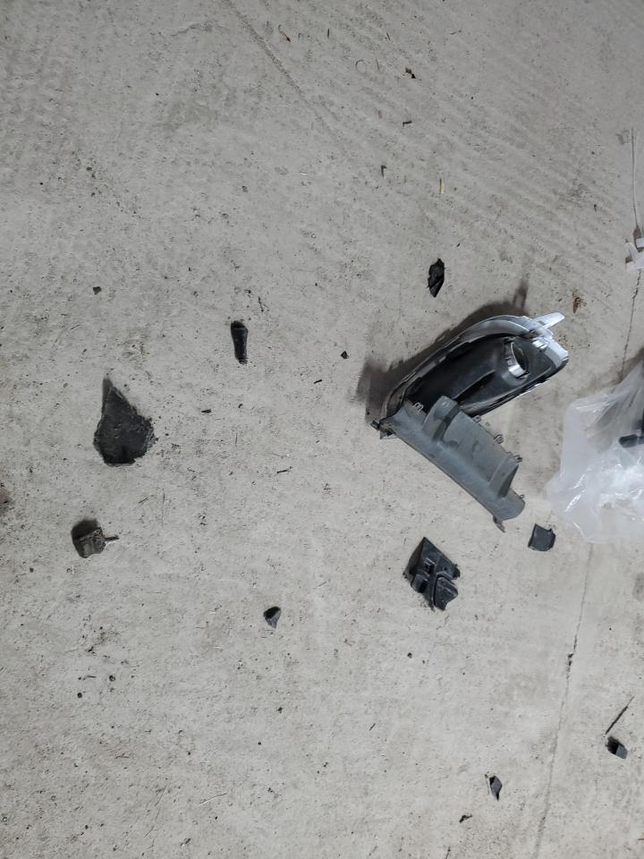 CHRYSLER PACIFICA TOURING L