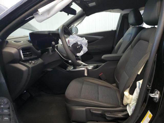 2025 BUICK ENVISTA PR - KL47LAEP5SB231561