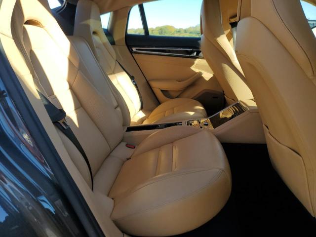 2017 PORSCHE PANAMERA 2 WP0AA2A72HL102113