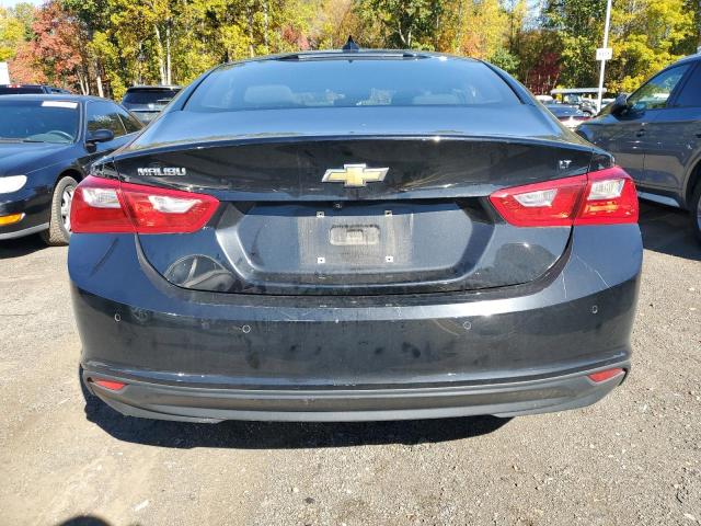 2023 CHEVROLET MALIBU LT - 1G1ZD5ST3PF166769