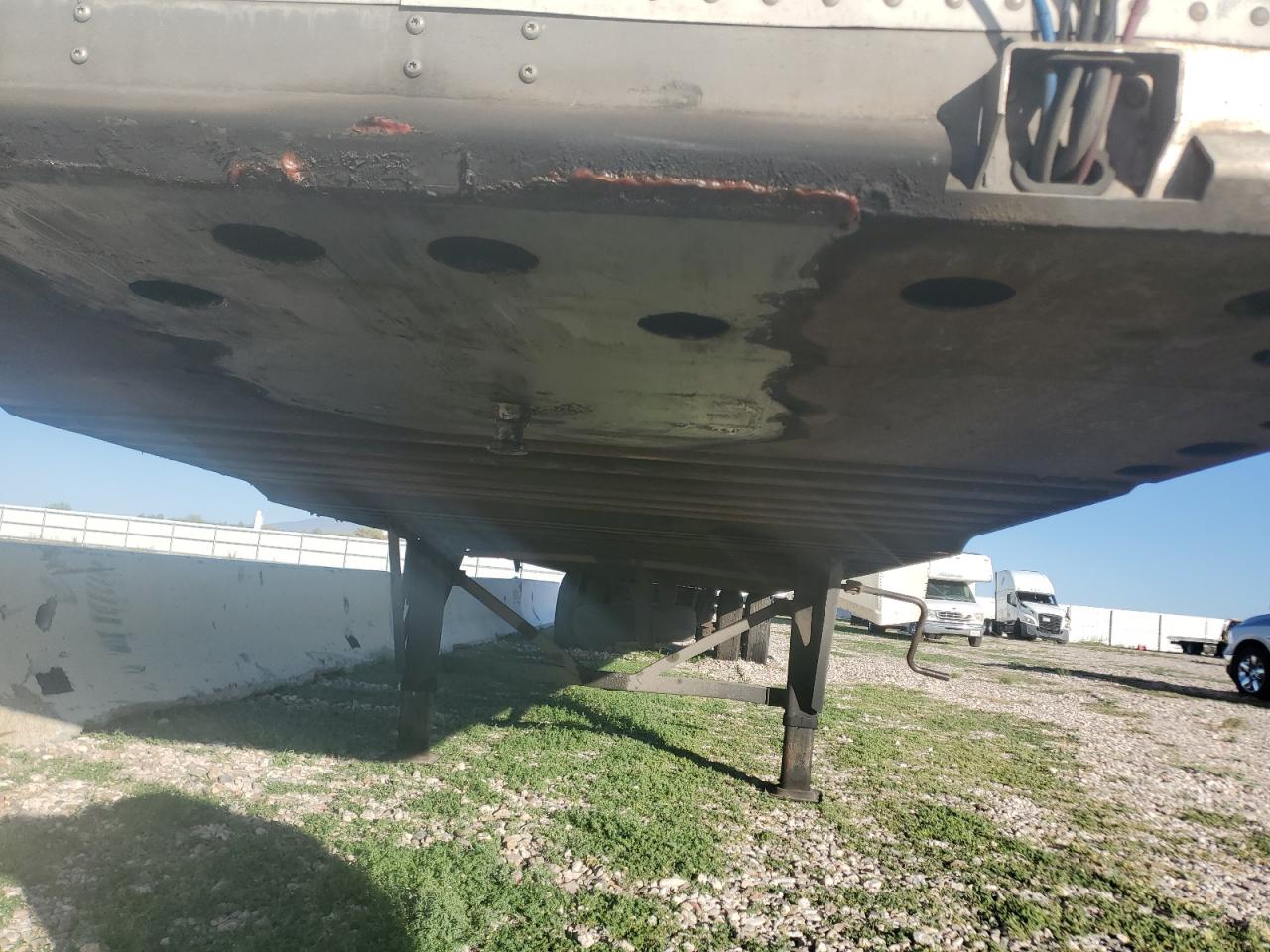 Lot #3291225969 2021 WABASH TRAILER