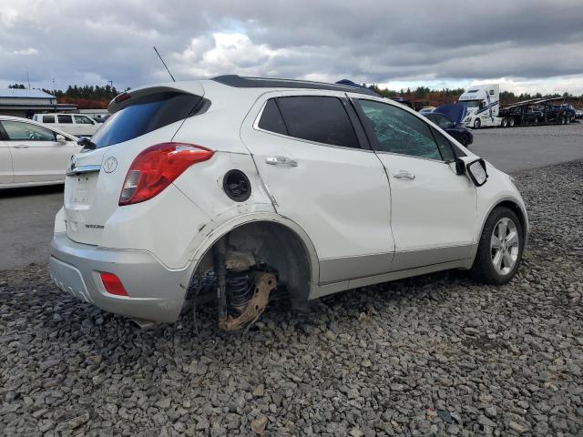 2015 BUICK ENCORE - KL4CJCSB7FB083413