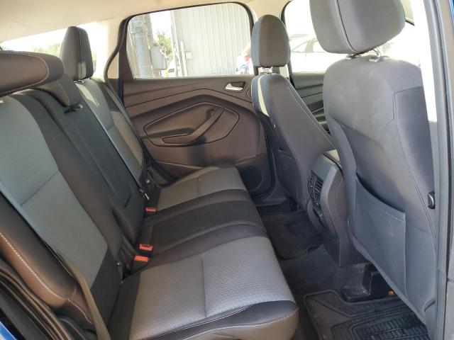 2017 FORD ESCAPE SE - 1FMCU0GD8HUB59228