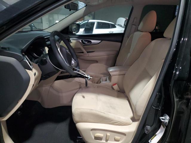 2016 NISSAN ROGUE S - KNMAT2MT6GP610031