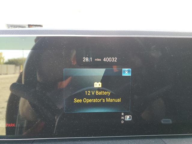 2022 MERCEDES-BENZ GLE 450 4M 4JGFB5KB5NA636023