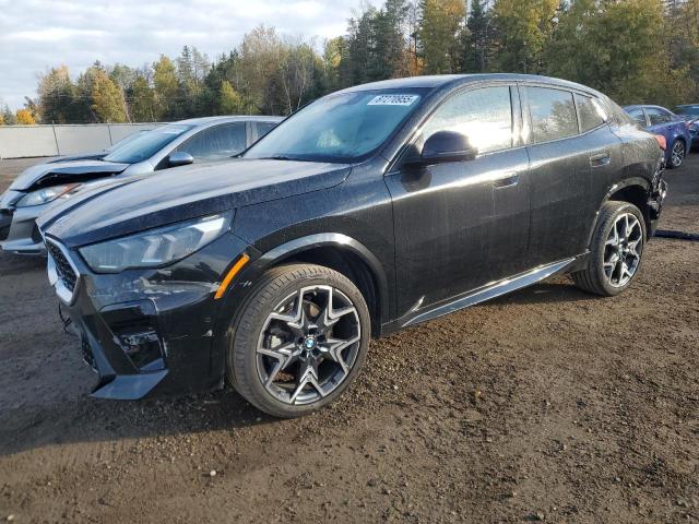 BMW X2 XDRIVE2