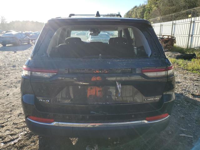 2023 JEEP GRAND CHER #3301834345