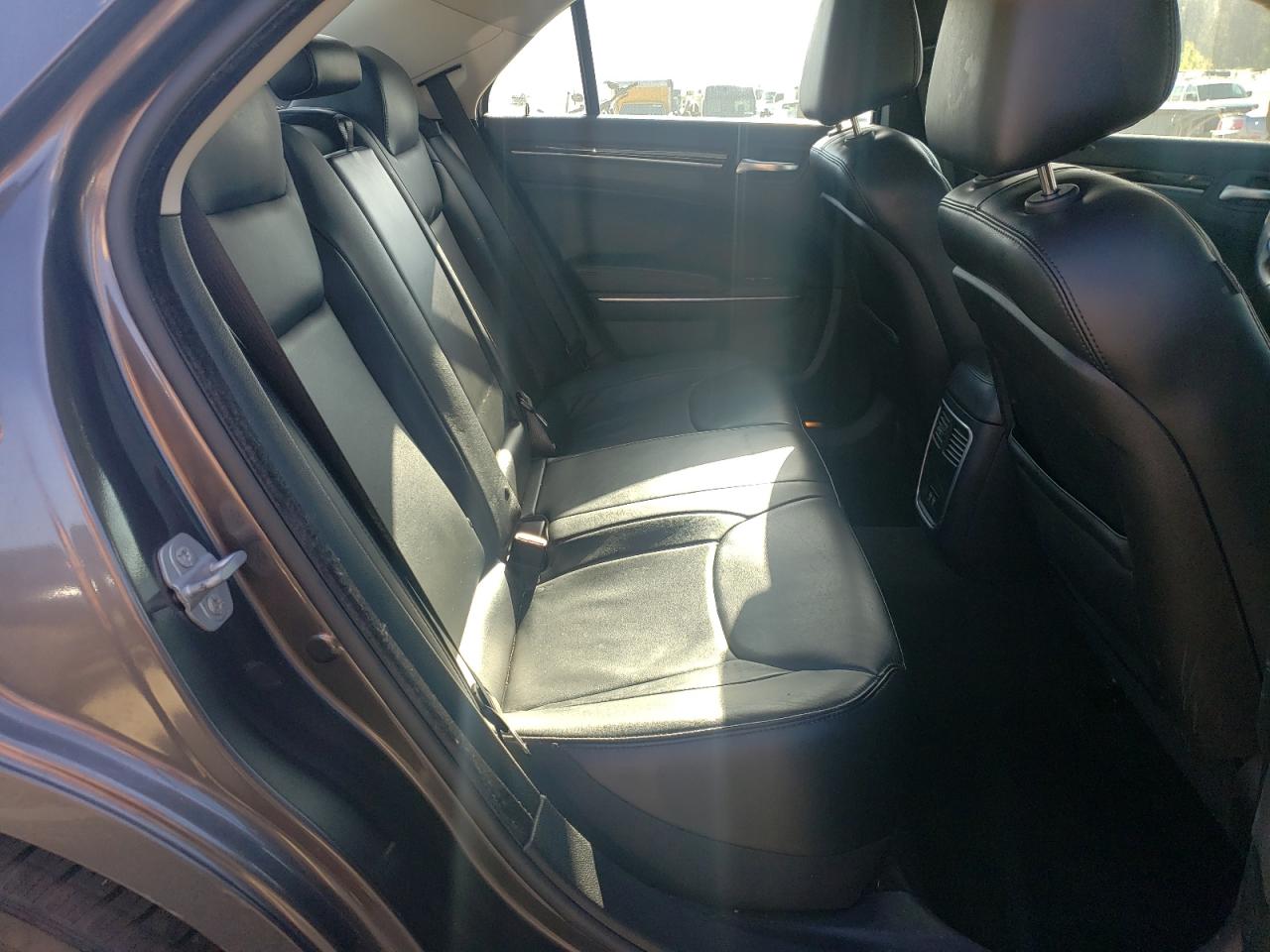 CHRYSLER 300 LIMITED