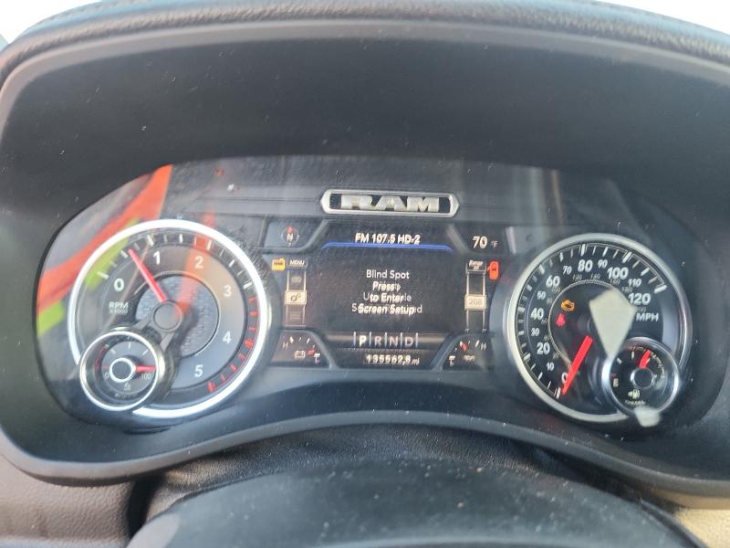 2019 RAM 3500 LARAM #3282486874