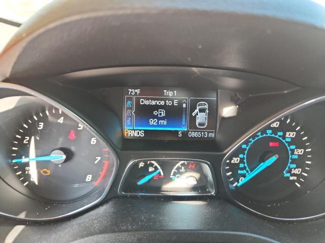 2013 FORD ESCAPE SE #3291765234