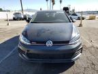 Lot #3304843539 2021 VOLKSWAGEN GTI S
