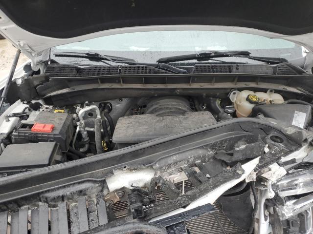 2021 GMC SIERRA K15 - 1GTU9CED5MZ443914