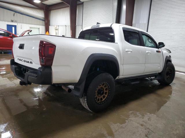 2021 TOYOTA TACOMA DOU - 3TMCZ5AN2MM383890